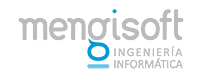 Logotipo mengisoft