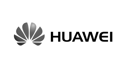 logo huawei