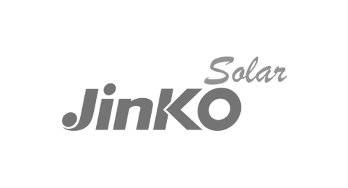 logo solar jinko