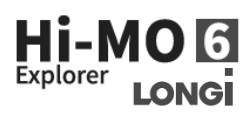 longi Andalucía Solar