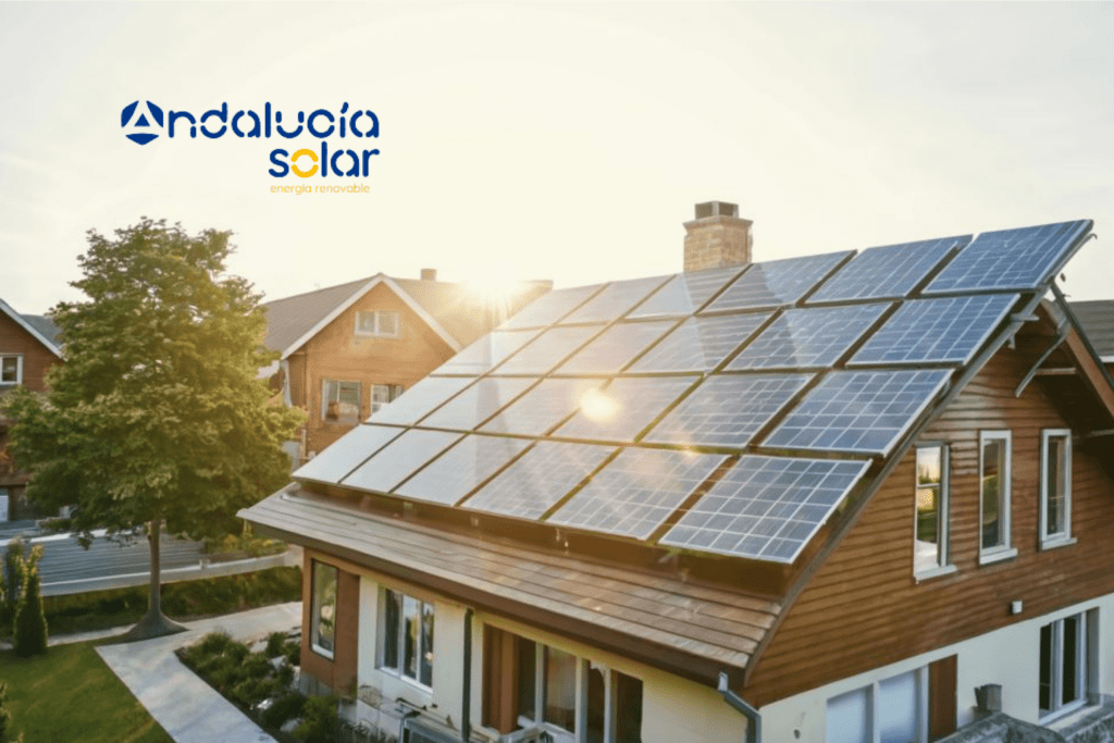 ¿Cuánto cuesta poner placas solares en una casa