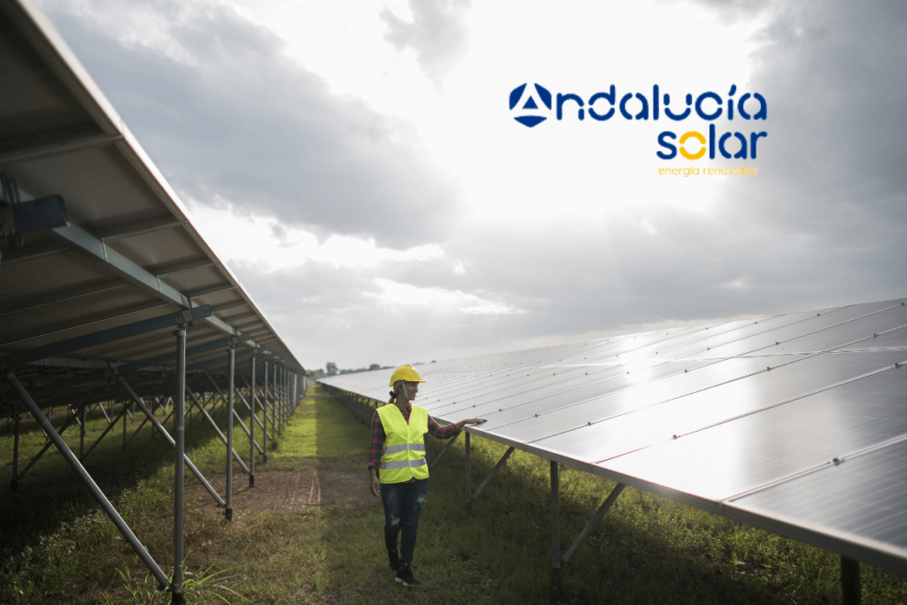 Duración de un panel solar. Andalucía solar
