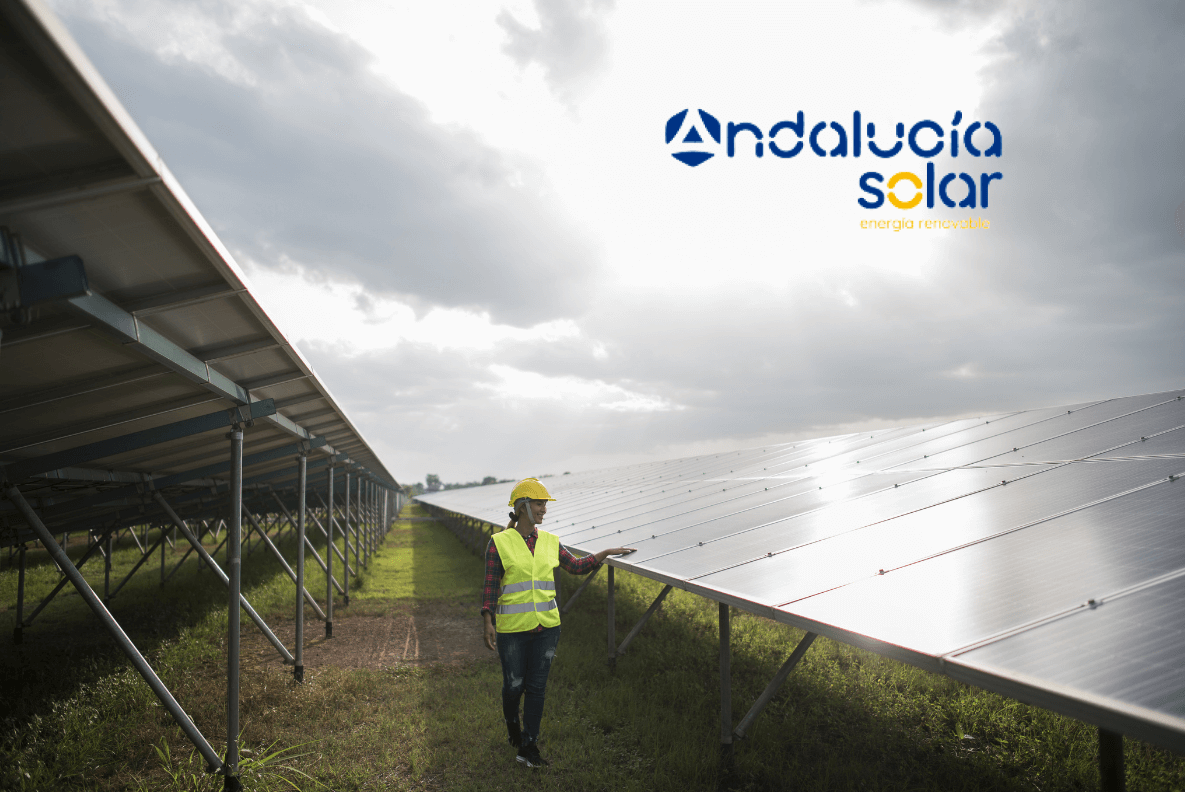 Duración de un panel solar. Andalucía solar